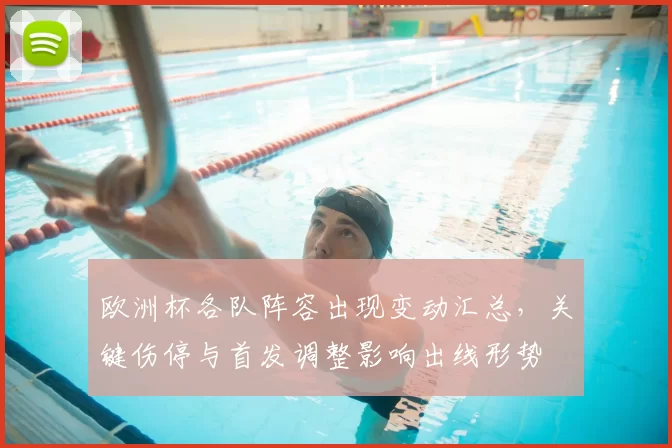 欧洲杯各队阵容出现变动汇总,关键伤停与首发调整影响出线形势