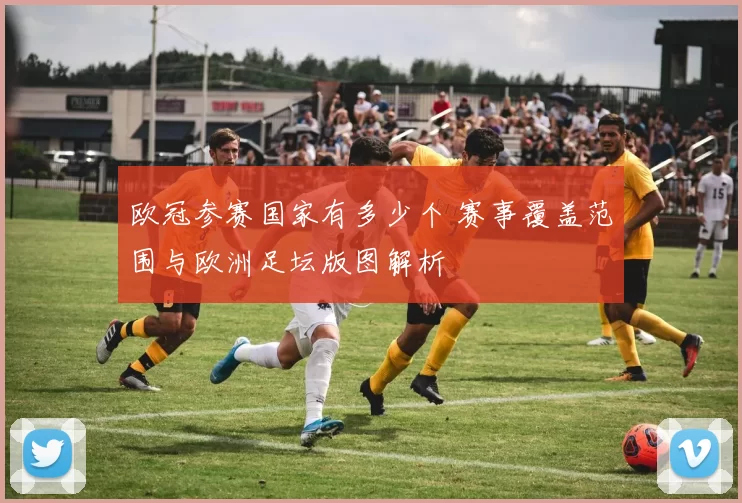 欧冠参赛国家有多少个 赛事覆盖范围与欧洲足坛版图解析